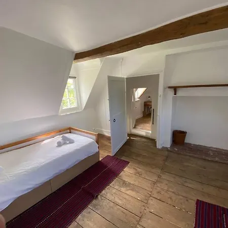 Tatil Evi Maison Atypique De Campagne, Jardin, Proche Mer