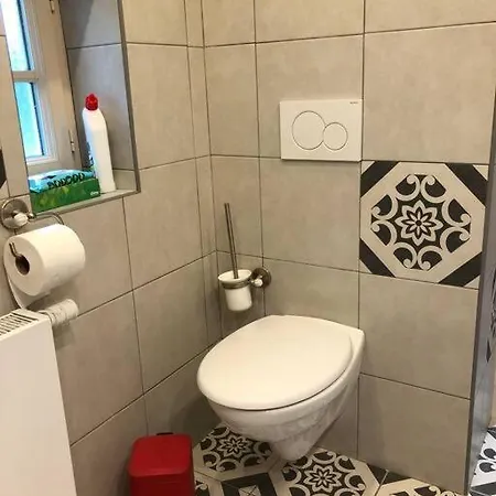 Tatil Evi Maison Atypique De Campagne, Jardin, Proche Mer *