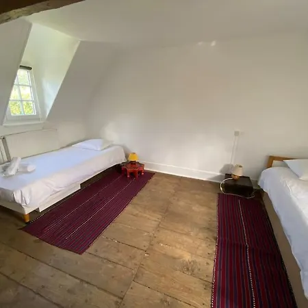 Maison Atypique De Campagne, Jardin, Proche Mer Tatil Evi