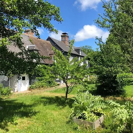 Tatil Evi Maison Atypique De Campagne, Jardin, Proche Mer *