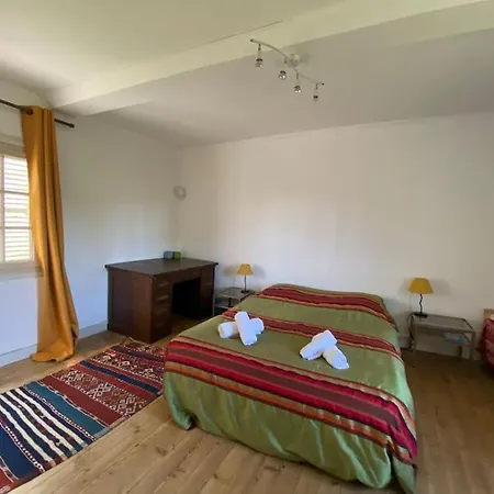 Maison Atypique De Campagne, Jardin, Proche Mer Victot-Pontfol