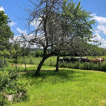 Maison Atypique De Campagne, Jardin, Proche Mer Tatil Evi